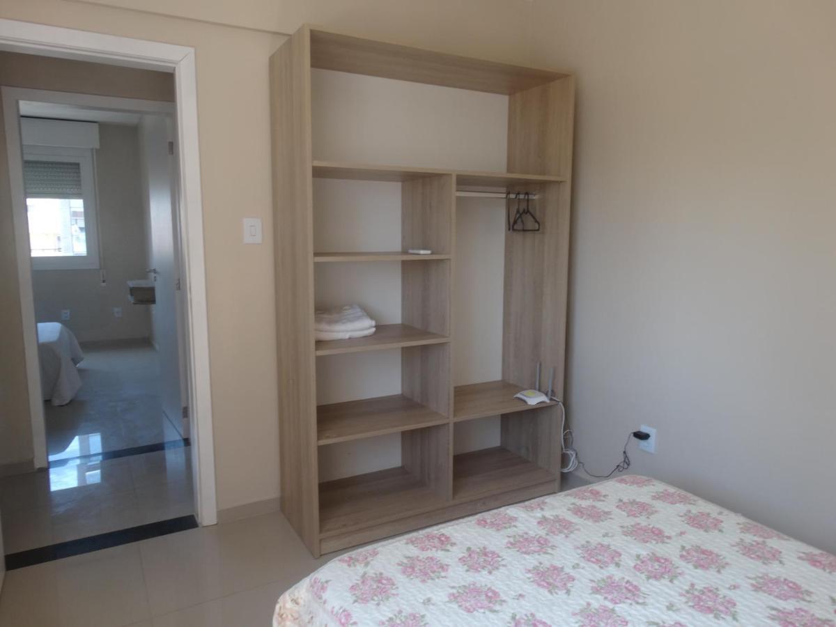 Apartamento Na Praia De Torres公寓 外观 照片