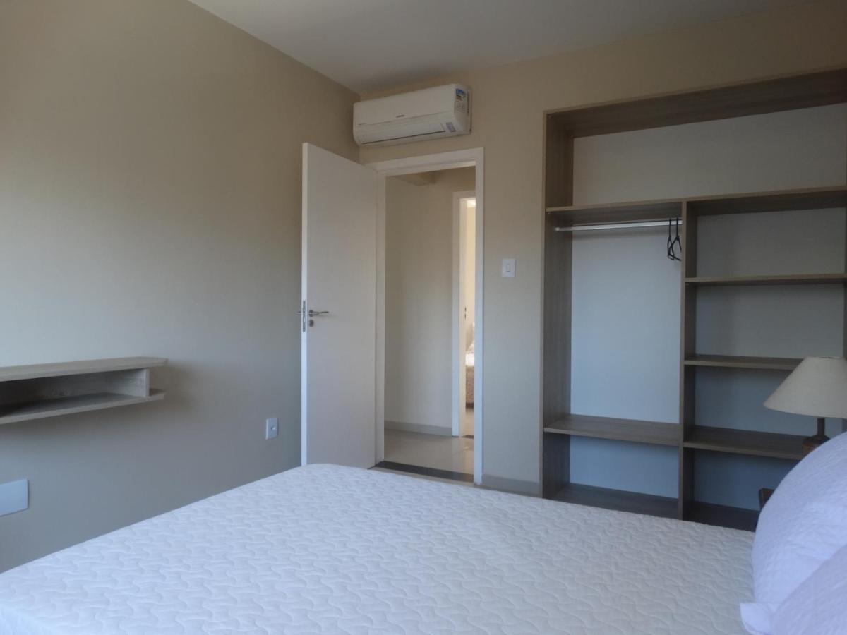 Apartamento Na Praia De Torres公寓 外观 照片