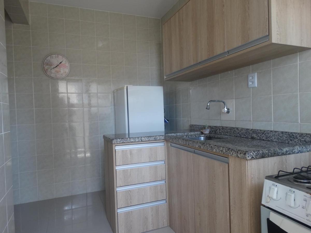 Apartamento Na Praia De Torres公寓 外观 照片